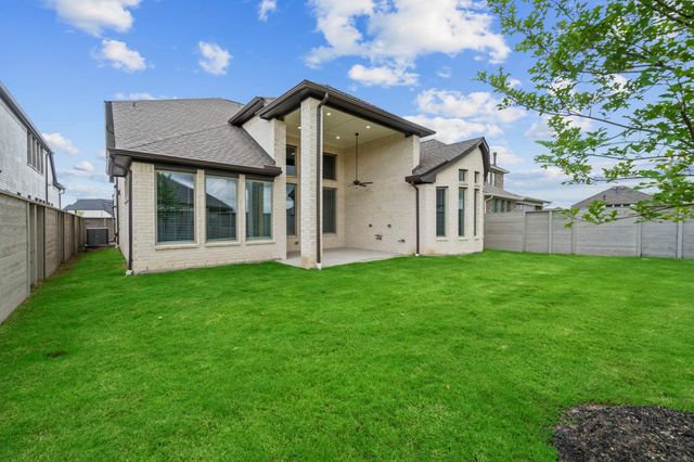 6705 Hillside View Lane, League City, TX 77573