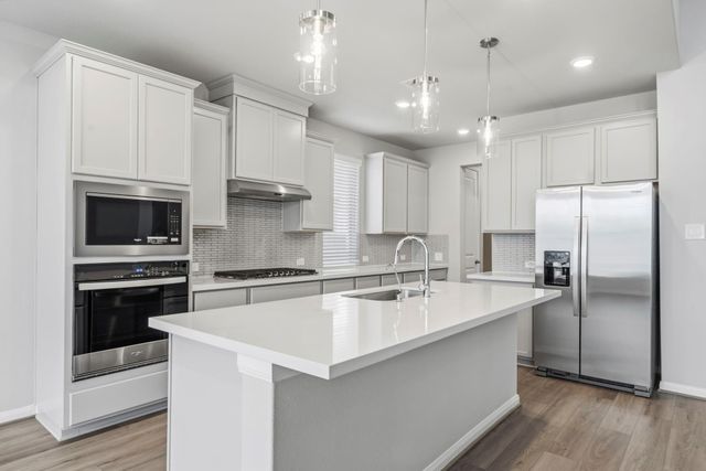 6705 Hillside View Lane, League City, TX 77573
