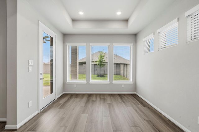 6705 Hillside View Lane, League City, TX 77573