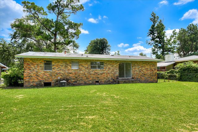1415 Springview Drive, Augusta, GA 30909