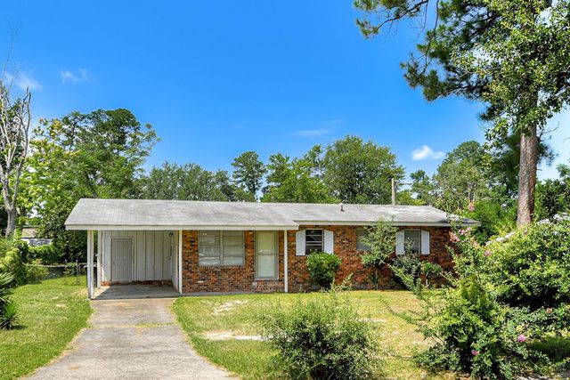 1415 Springview Drive, Augusta, GA 30909
