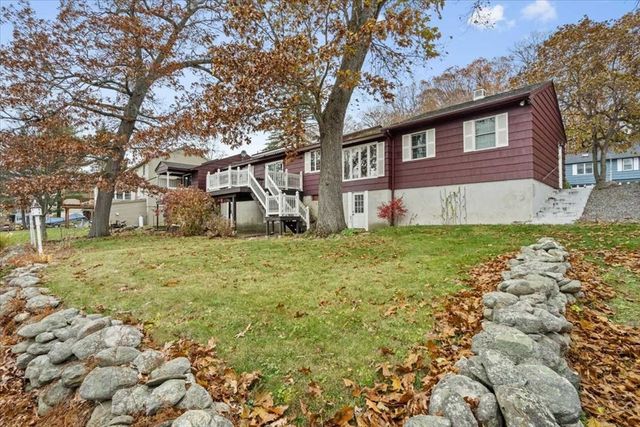 113 Indian Hill Rd, Worcester, MA 01606