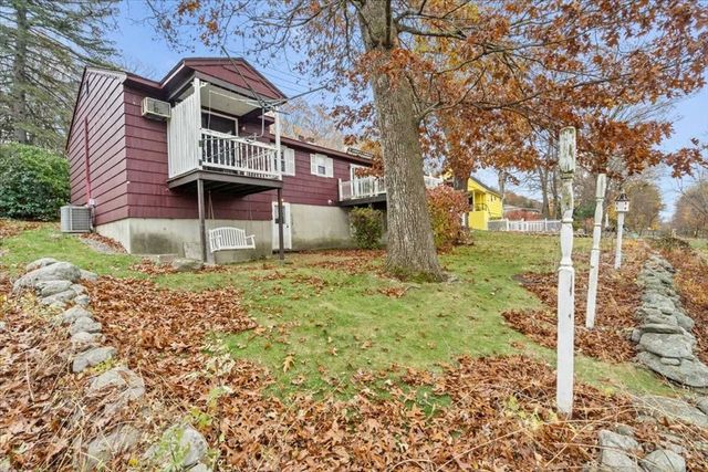 113 Indian Hill Rd, Worcester, MA 01606