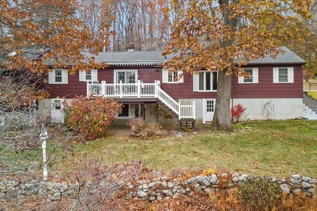 113 Indian Hill Rd, Worcester, MA 01606