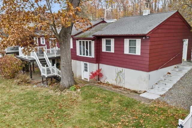 113 Indian Hill Rd, Worcester, MA 01606