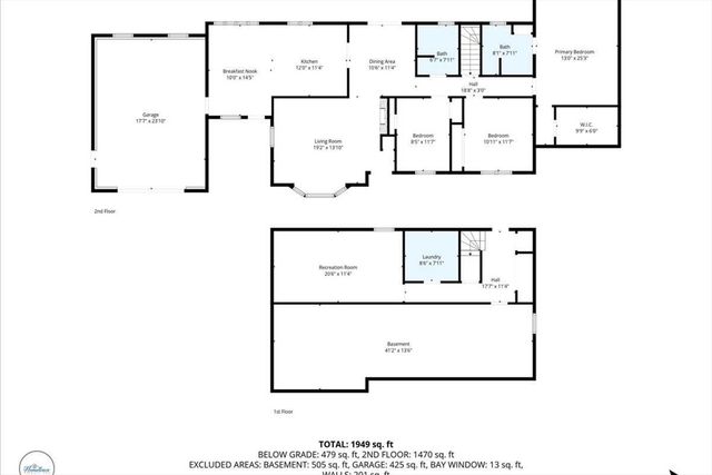 113 Indian Hill Rd, Worcester, MA 01606