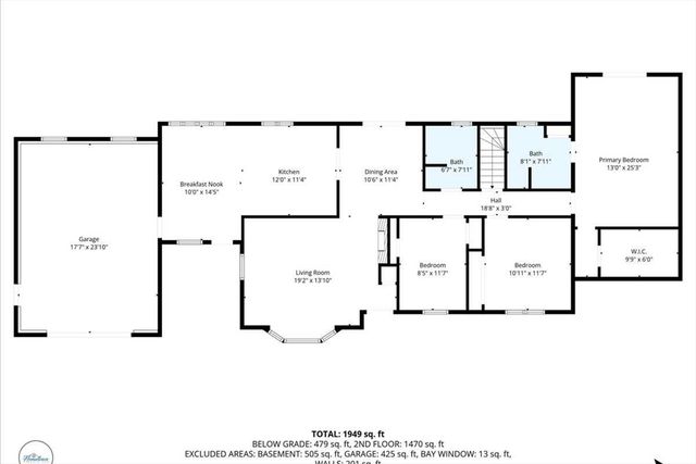 113 Indian Hill Rd, Worcester, MA 01606