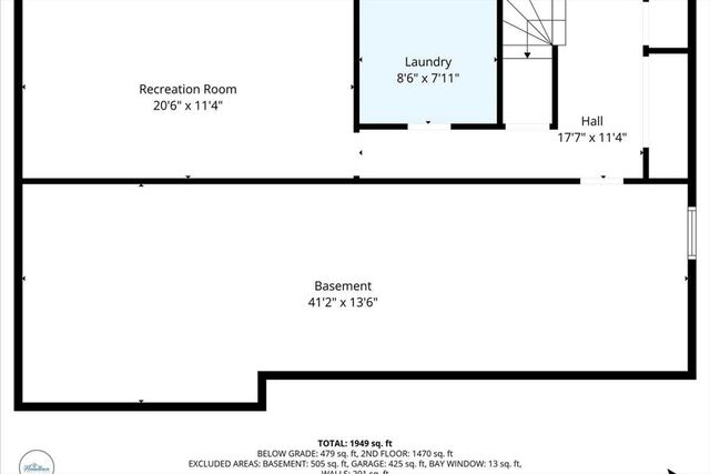 113 Indian Hill Rd, Worcester, MA 01606