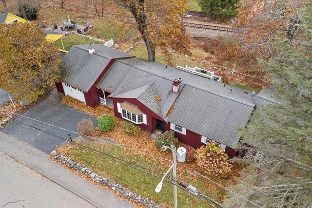 113 Indian Hill Rd, Worcester, MA 01606