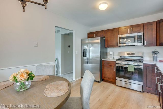 36 W Mahan Avenue, Hazel Park, MI 48030