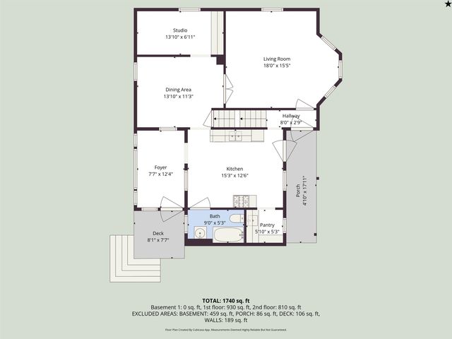 4009 Grace Road, Gilmore Twp, MI 49635