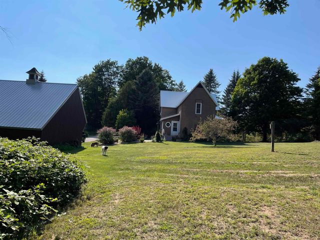 4009 Grace Road, Gilmore Twp, MI 49635