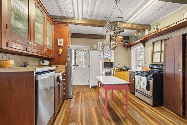 4009 Grace Road, Gilmore Twp, MI 49635