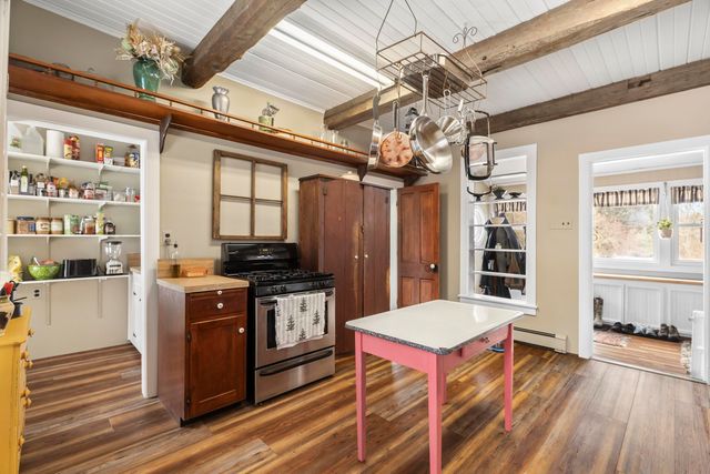 4009 Grace Road, Gilmore Twp, MI 49635