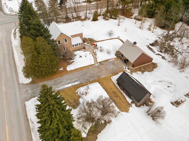 4009 Grace Road, Gilmore Twp, MI 49635