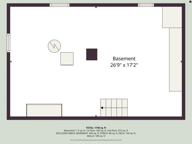 4009 Grace Road, Gilmore Twp, MI 49635