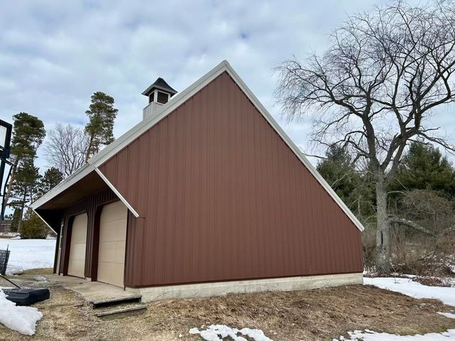 4009 Grace Road, Gilmore Twp, MI 49635