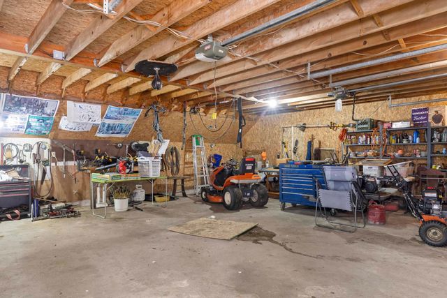 4009 Grace Road, Gilmore Twp, MI 49635