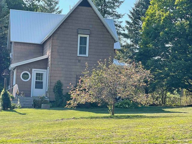 4009 Grace Road, Gilmore Twp, MI 49635