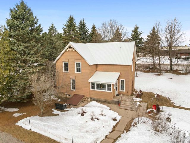 4009 Grace Road, Gilmore Twp, MI 49635