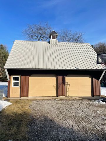 4009 Grace Road, Gilmore Twp, MI 49635