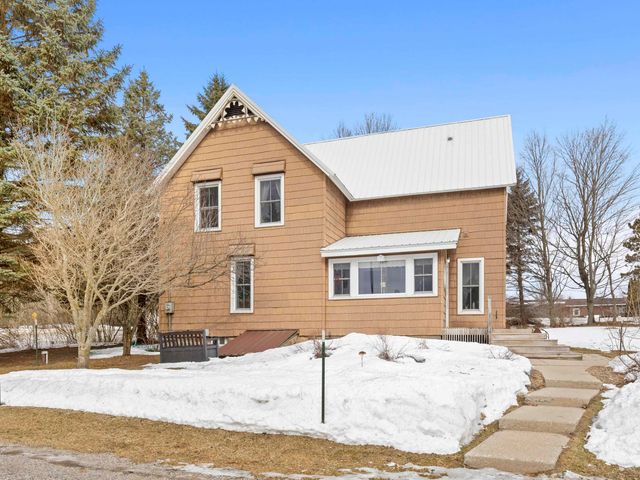 4009 Grace Road, Gilmore Twp, MI 49635