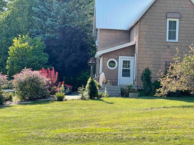 4009 Grace Road, Gilmore Twp, MI 49635