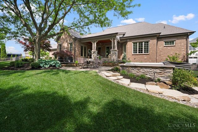 8678 Hampton Bay Place, Deerfield Twp., OH 45040