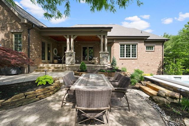 8678 Hampton Bay Place, Deerfield Twp., OH 45040