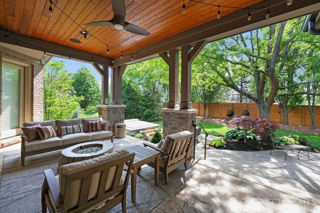 8678 Hampton Bay Place, Deerfield Twp., OH 45040