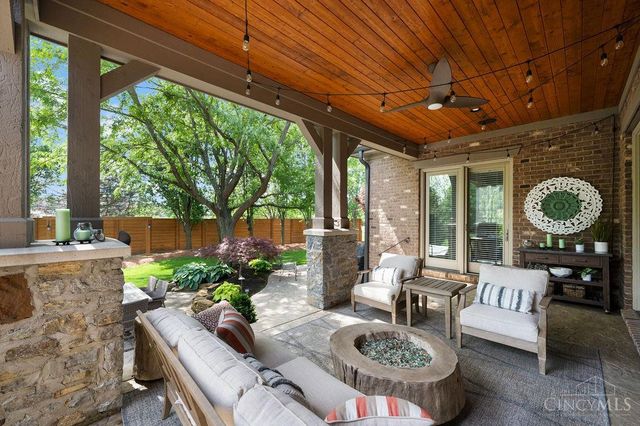 8678 Hampton Bay Place, Deerfield Twp., OH 45040