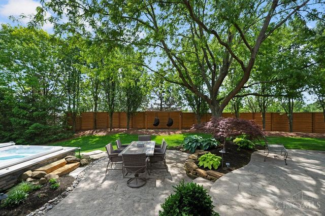 8678 Hampton Bay Place, Deerfield Twp., OH 45040