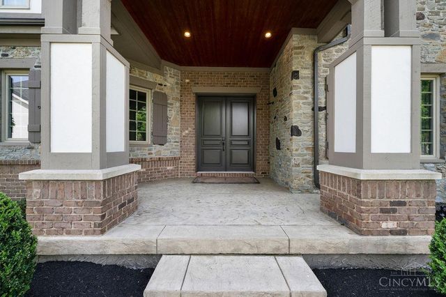 8678 Hampton Bay Place, Deerfield Twp., OH 45040