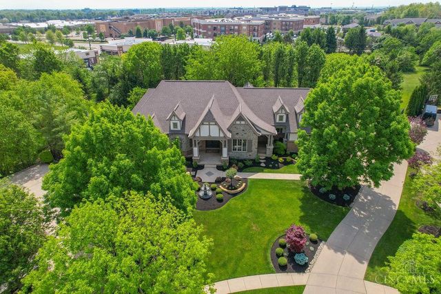 8678 Hampton Bay Place, Deerfield Twp., OH 45040