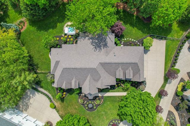 8678 Hampton Bay Place, Deerfield Twp., OH 45040