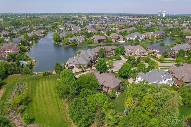 8678 Hampton Bay Place, Deerfield Twp., OH 45040