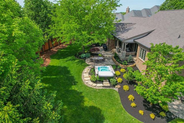 8678 Hampton Bay Place, Deerfield Twp., OH 45040