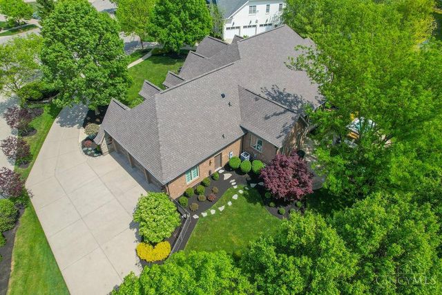 8678 Hampton Bay Place, Deerfield Twp., OH 45040