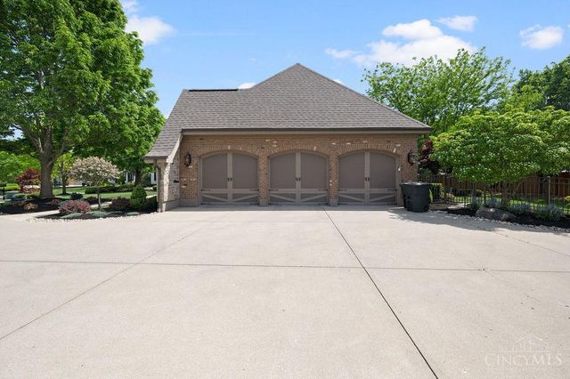 8678 Hampton Bay Place, Deerfield Twp., OH 45040