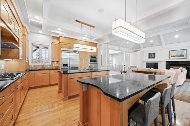 8678 Hampton Bay Place, Deerfield Twp., OH 45040