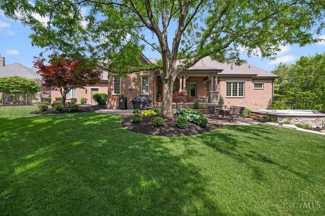 8678 Hampton Bay Place, Deerfield Twp., OH 45040