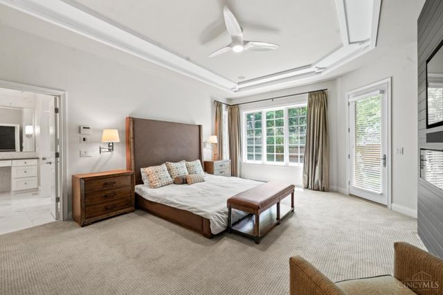 8678 Hampton Bay Place, Deerfield Twp., OH 45040