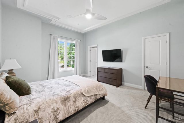 8678 Hampton Bay Place, Deerfield Twp., OH 45040