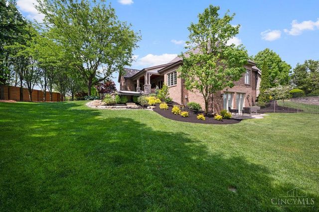8678 Hampton Bay Place, Deerfield Twp., OH 45040