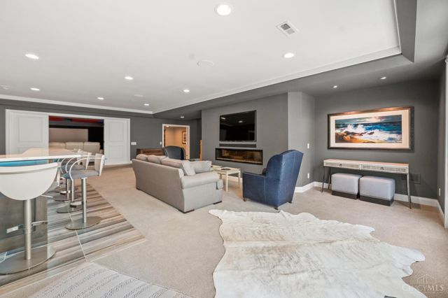 8678 Hampton Bay Place, Deerfield Twp., OH 45040