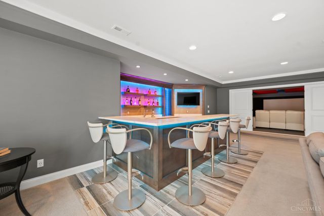 8678 Hampton Bay Place, Deerfield Twp., OH 45040