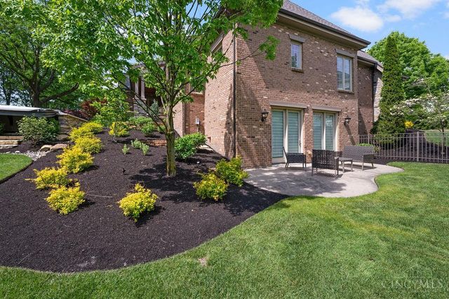 8678 Hampton Bay Place, Deerfield Twp., OH 45040
