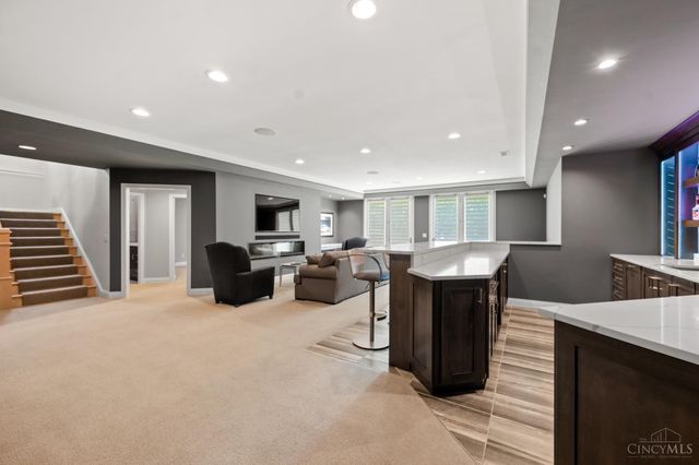 8678 Hampton Bay Place, Deerfield Twp., OH 45040