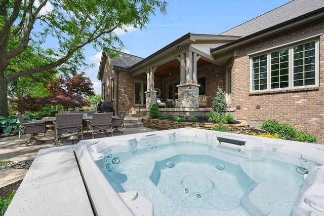8678 Hampton Bay Place, Deerfield Twp., OH 45040
