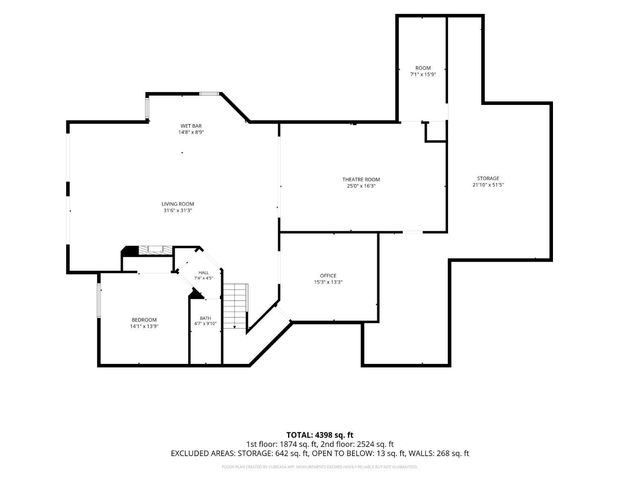 8678 Hampton Bay Place, Deerfield Twp., OH 45040